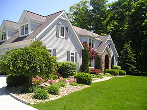 Landscapers and Lawncare Services in Covington, TN
